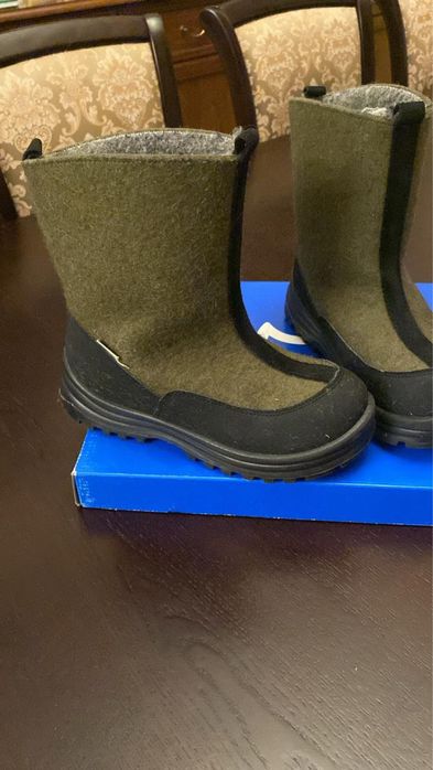 Обувь детская 35 размер