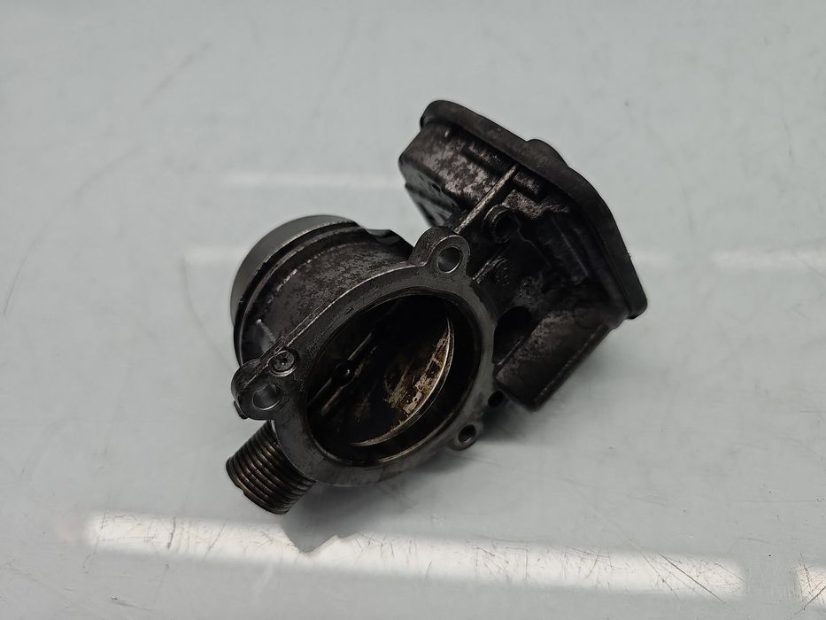 Clapeta acceleratie Bmw 1 (E81, E87) [Fabr 2004-2010] 7804373 2.0 N47D