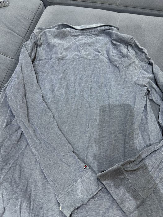 Tommy Hilfiger рубашка