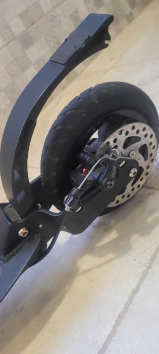 Тротинетка Byox Maximus