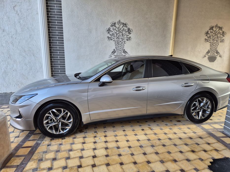 Хюндай соната 12 вилоят  учун