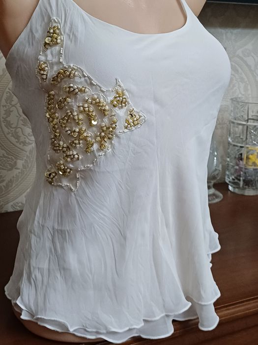 Платье двойка,, Турция