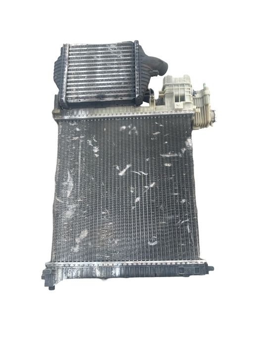 Radiator Complet Mercedes-Benz Vito W639 2003 - >2.2Cdi 6385000593