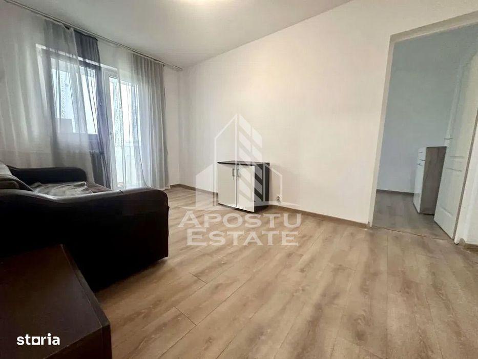 Apartament 2 camere de vanzare, zona Sagului, Timisoara — fotografia 1