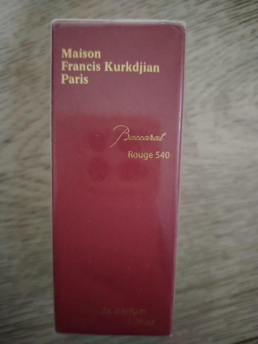 Духи 35мл производства Турция