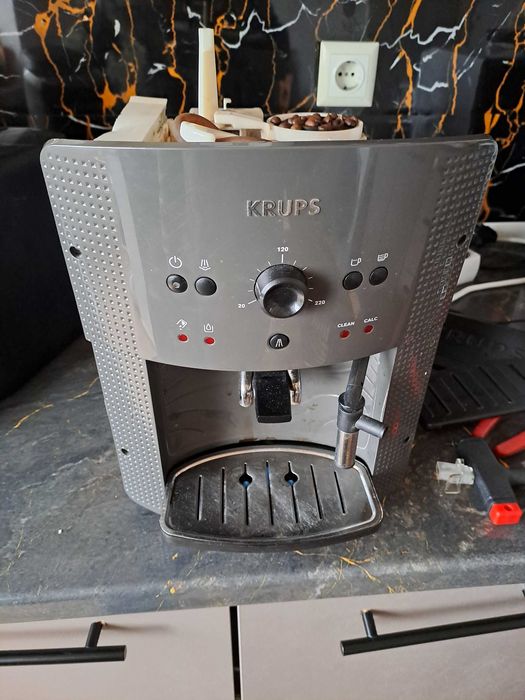 Кафеавтомат Krups