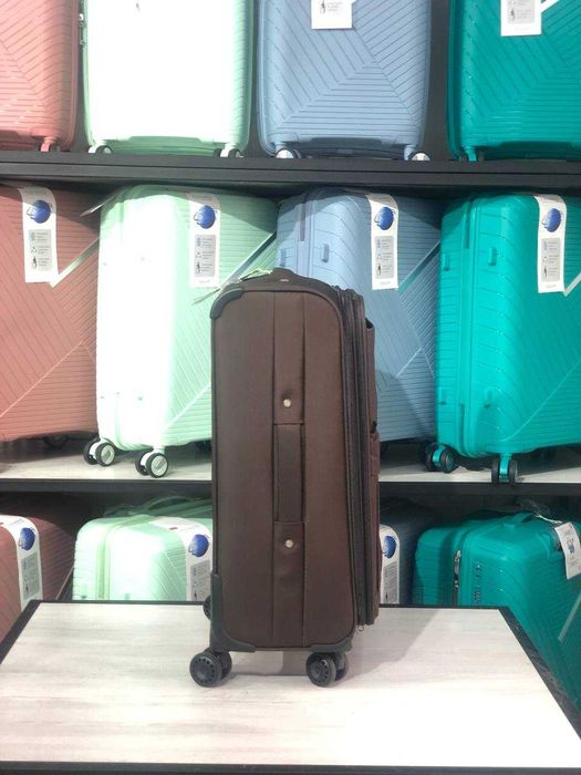 Чемоданы Langpai