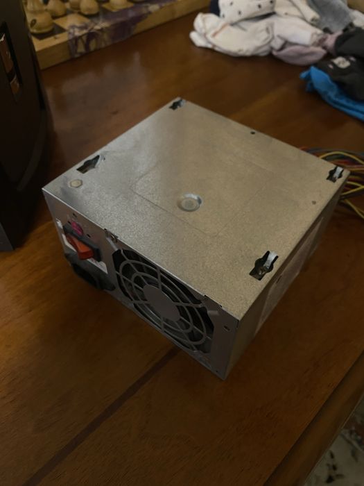Блок питания 450w Safe Power