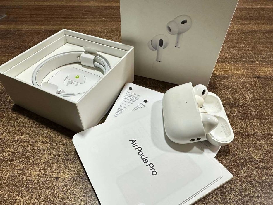 Apple AirPods Pro 2