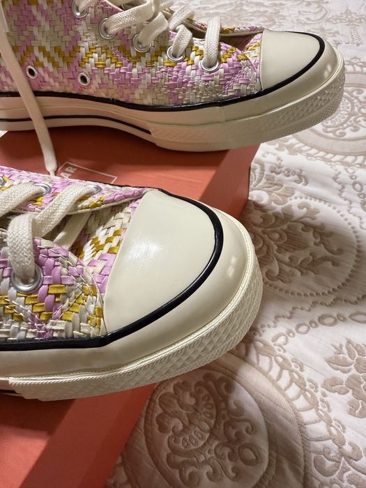 CONVERSE Chuck Jaylor