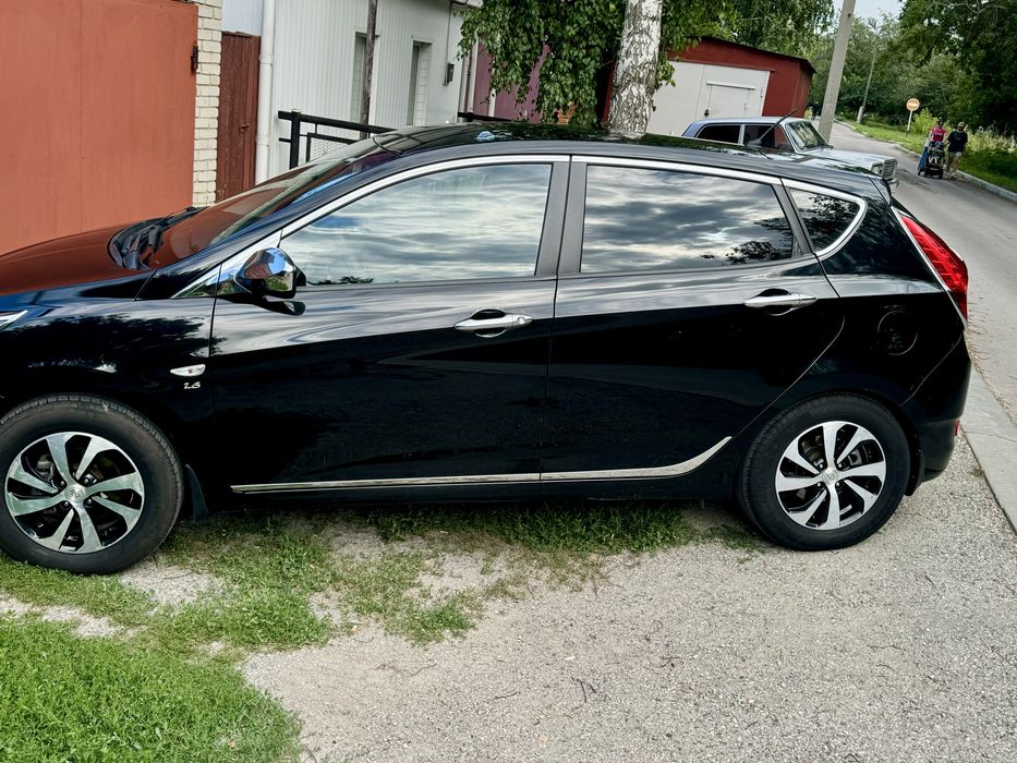 Продам авто 2014 года