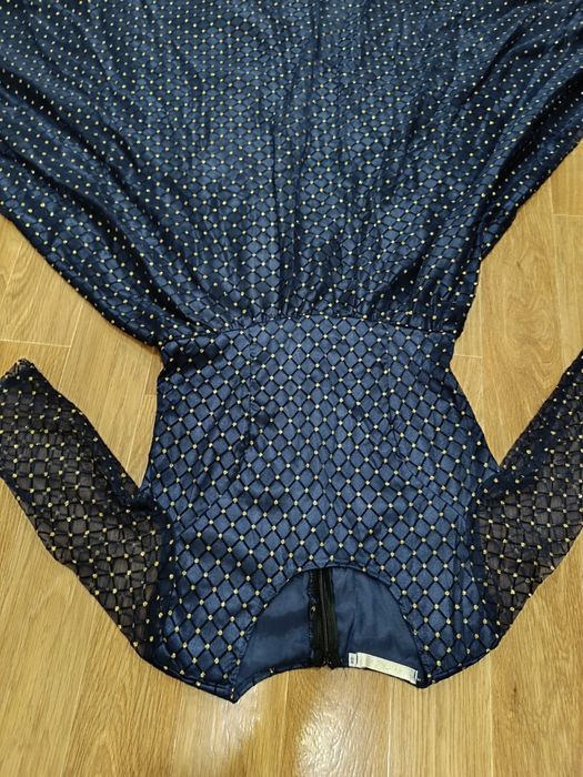 Платье на девочку подростка