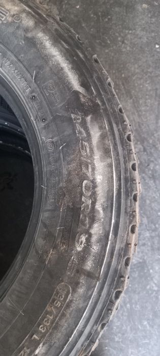 Баллоный на jak N120