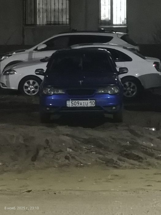 Daewoo NEXIA 1,5