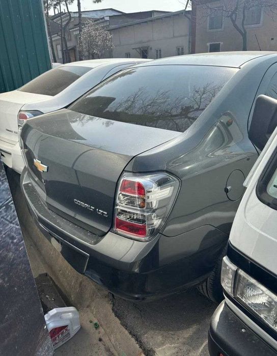 Cobalt MCM Midnight 2026 nasiyaga