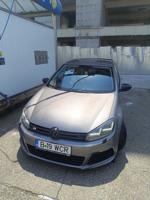 Golf  6 2012 utilizat zilnic ,fără defecte ascunse ,se da pe proba.Sau schimb cu ceva break pentru o familie cu doi copii,de preferat benzina.