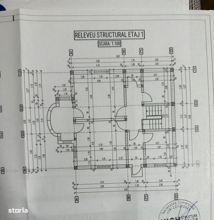 De vanzare casa Ciorani - 180000 euro