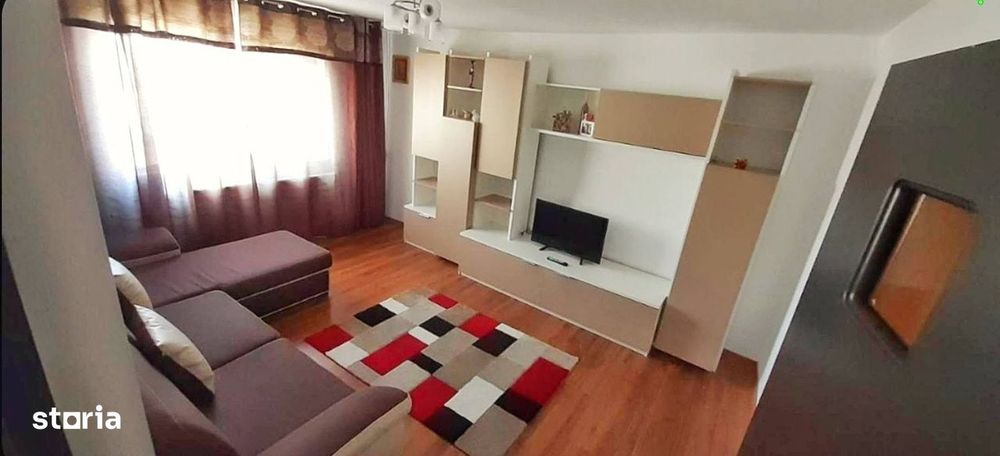 Apartament cu 3 camere decomandat in Navodari — fotografia 1