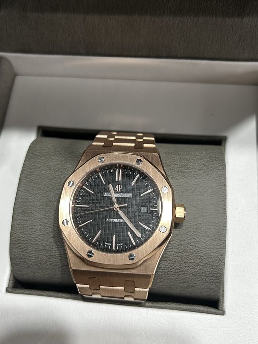 Audemars Piguet Royal Oak