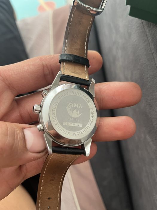 Наручные Часы Зама