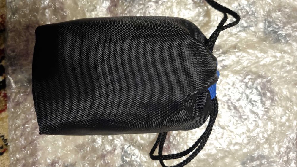 Canon EF MP-E 65mm f2.8 5x macro