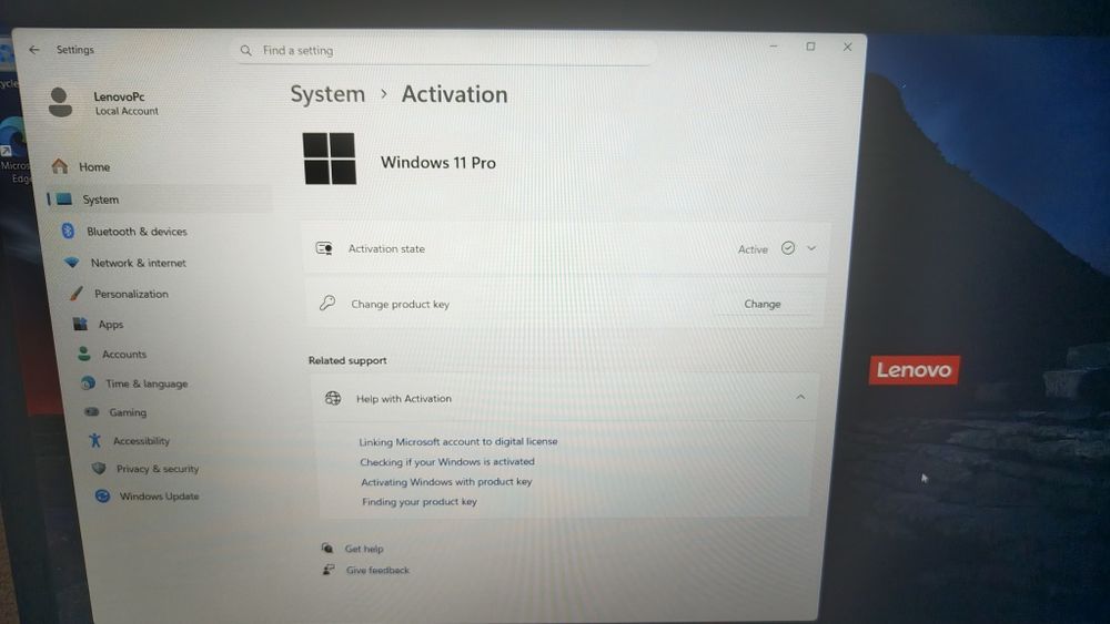 Лаптоп Lenovo Thinkpad E595
