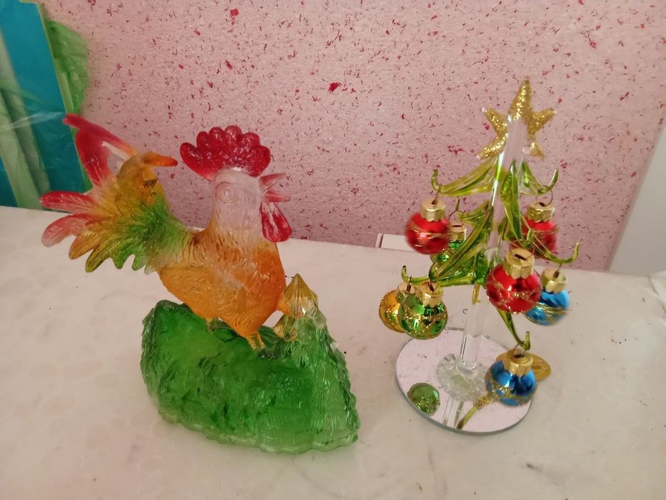 Игрушка Новый год общий-3000тг