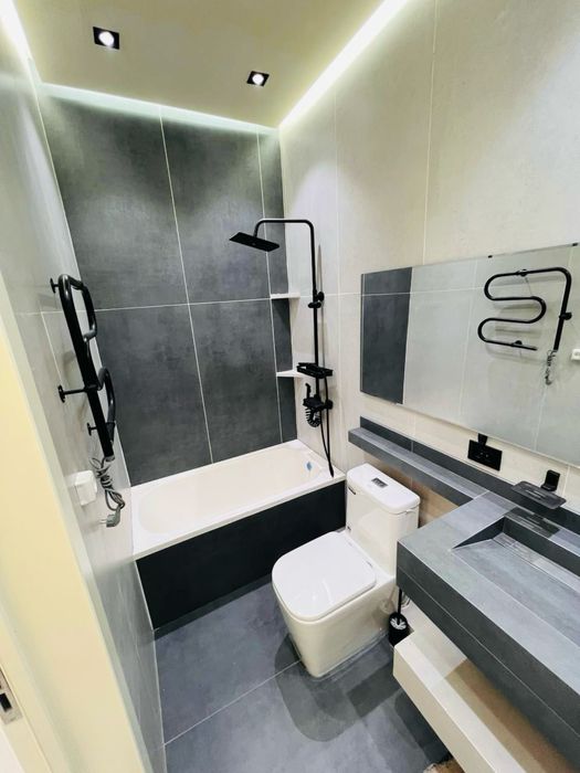 Квартира арендага берилади.Вагзалга