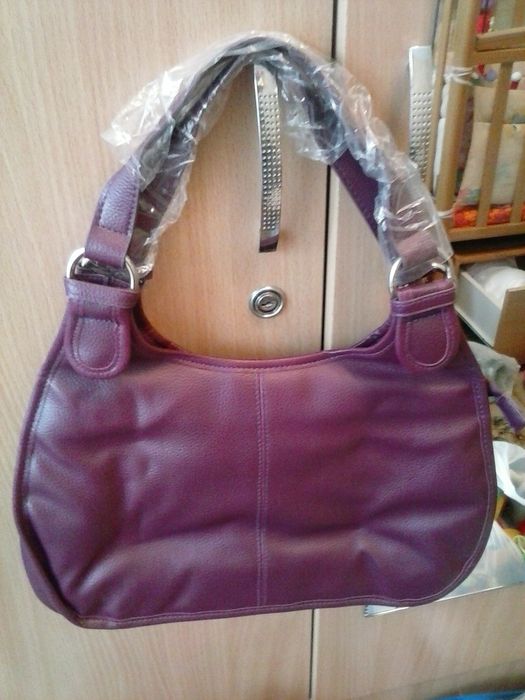 Продам сумку новую