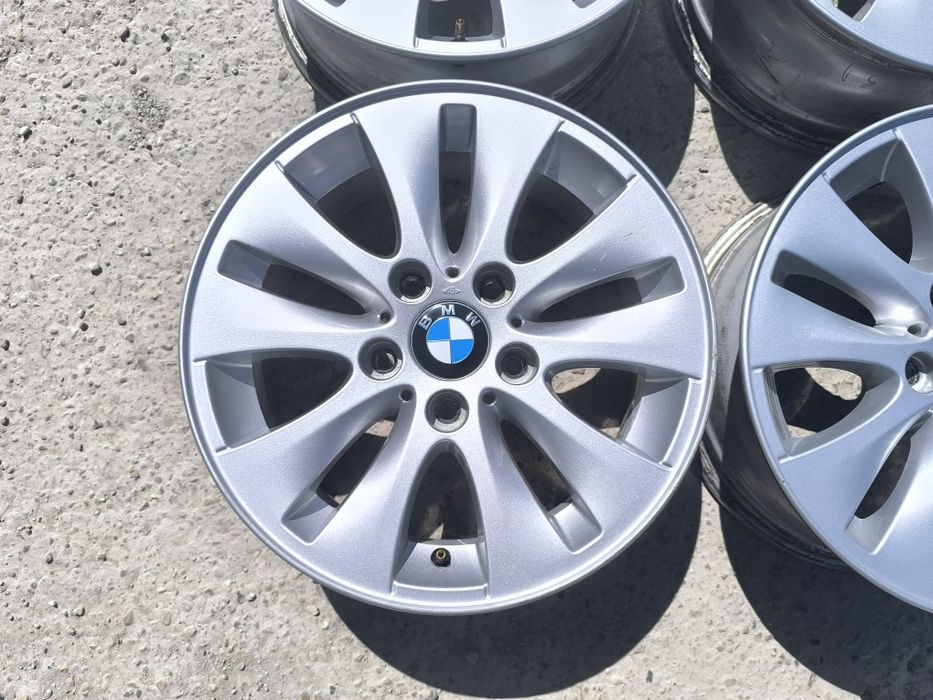 Style 229 16 цола джанти за BMW E87 E46 E36