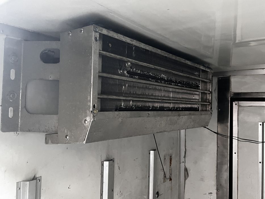 Холодильная камера