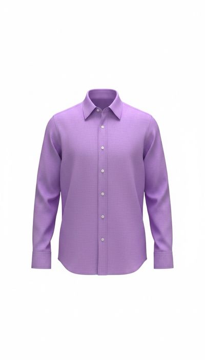 Massimo Dutti Ленена Риза Мъжка