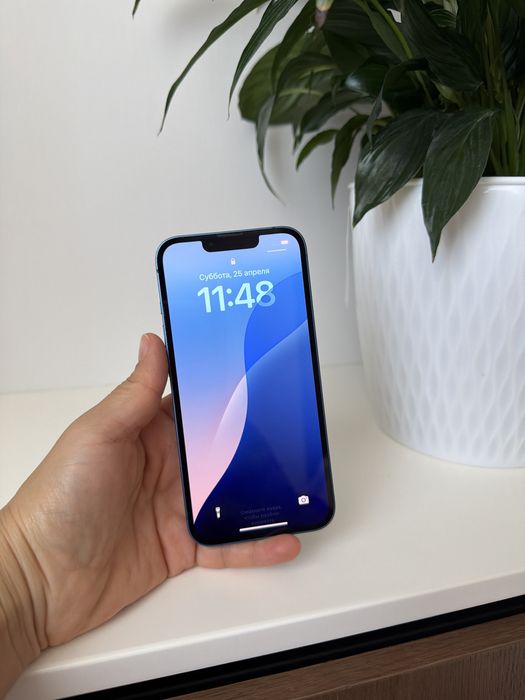 Айфон 13  128/80