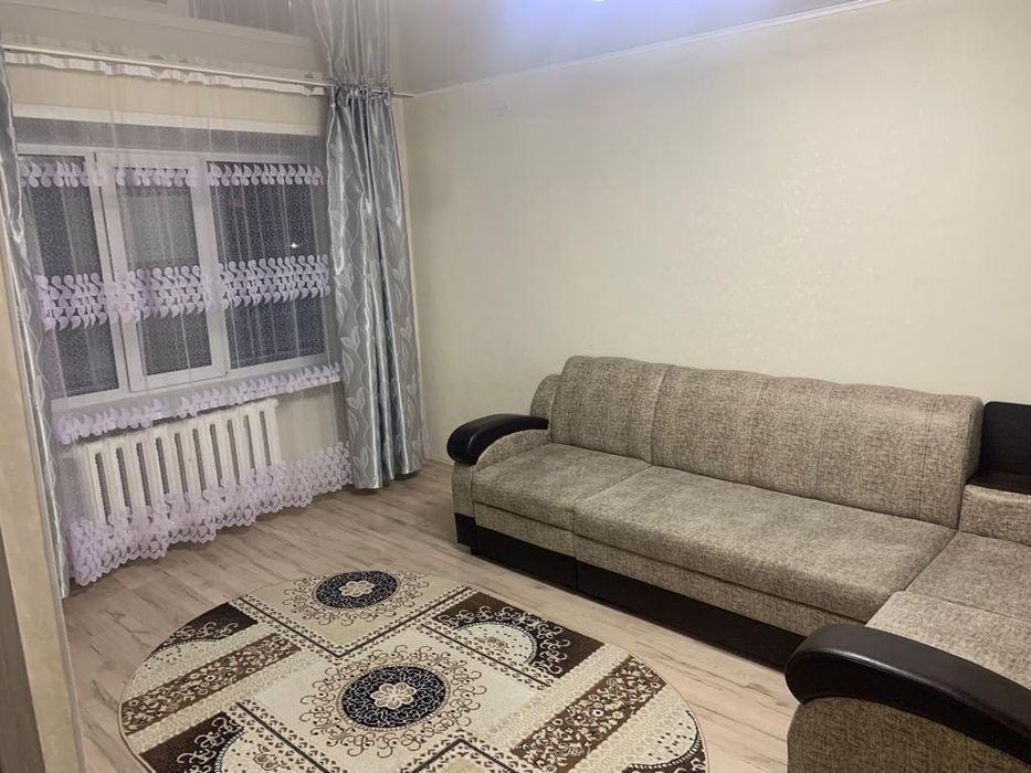 Сдам квартиру в центре