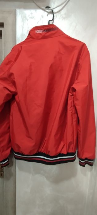 Geaca bărbați Tommy Hilfiger