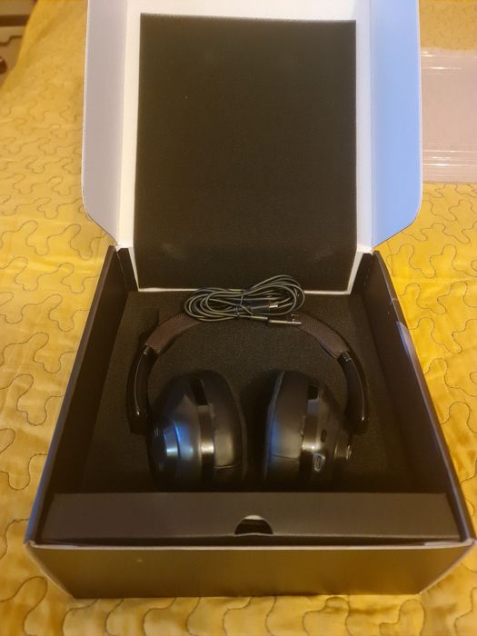 Геймърски слушалки с  bluetooth / кабел Epos Sennheiser H3 Hybrid