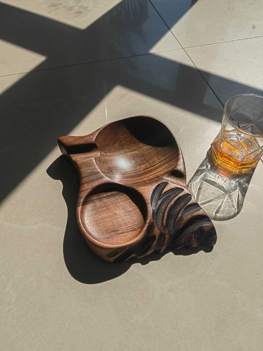 Пепелник за пури