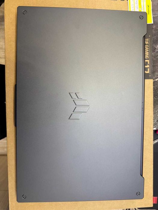 ноутбук Asus  Intel Core i5-12 (г Астана, ул Сыганак 54) Л: 902595