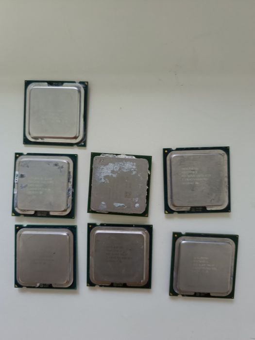 Продам процессоры