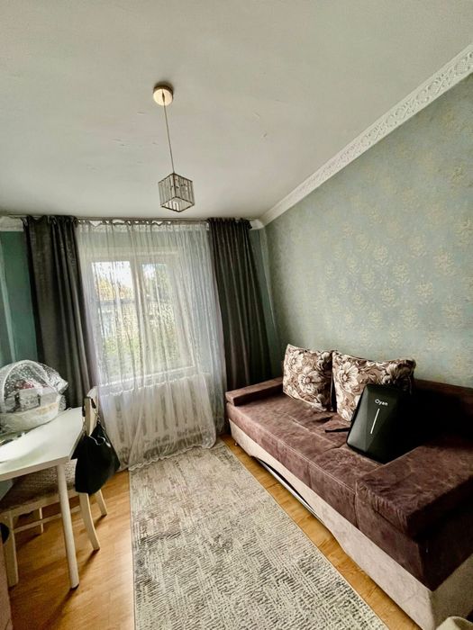 4комн, ул.Майская, 9соток