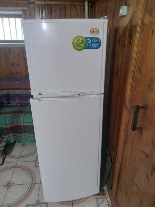 Продам холодильник в рабочем состоянии.
