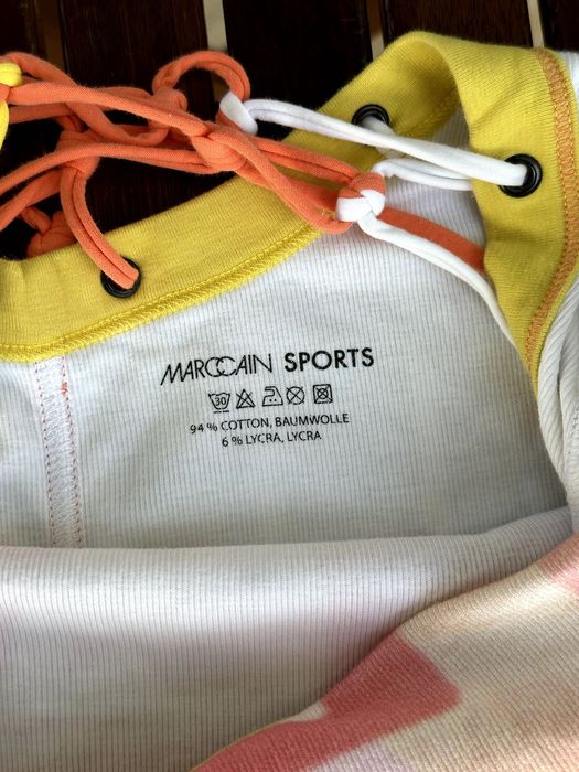 Дамска тениска Marc Cain Sport - размер S/M, много добро състояние