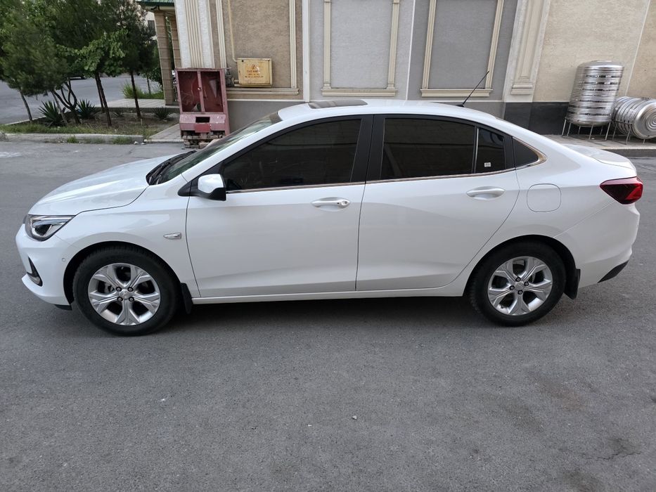 Onix Premier Plus
