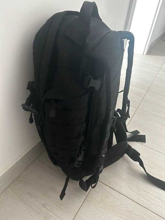 Ghiozdan RUSH 72 2.0 55L