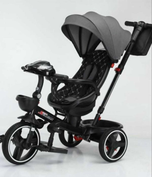 Велосипед детский сатылады жаңа