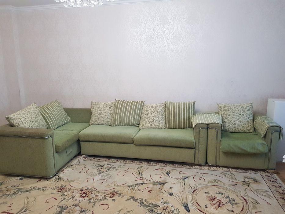 Диван трансформер