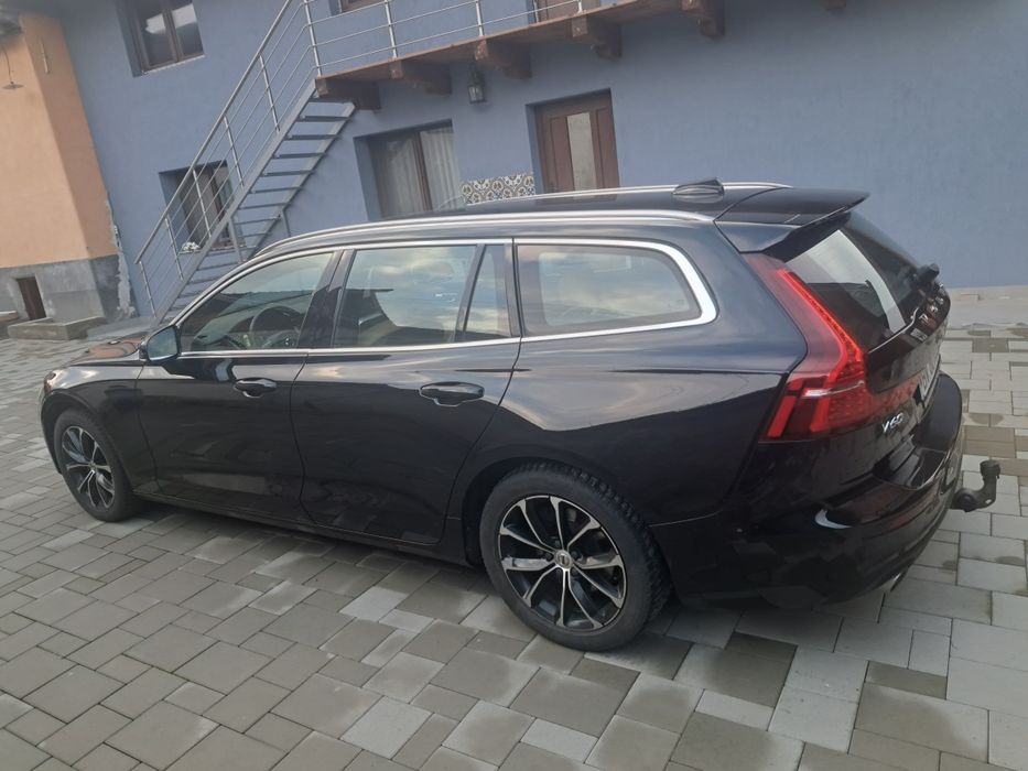 Volvo v60  de vânzare