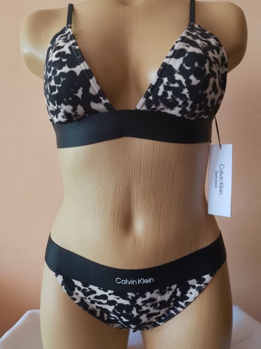 Дамски бански CALVIN KLEIN
