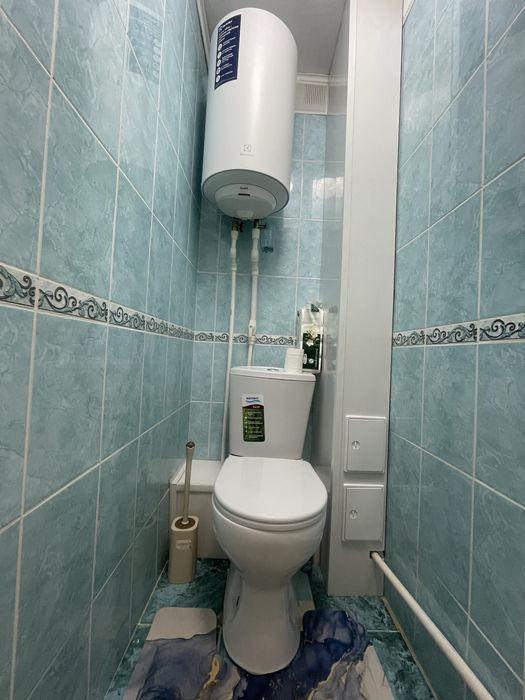 Продам 2 комн кв