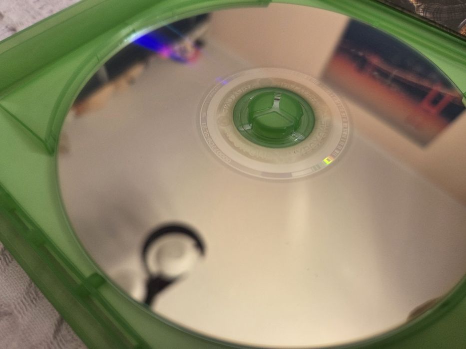 Farcry new dawn disc xbox one